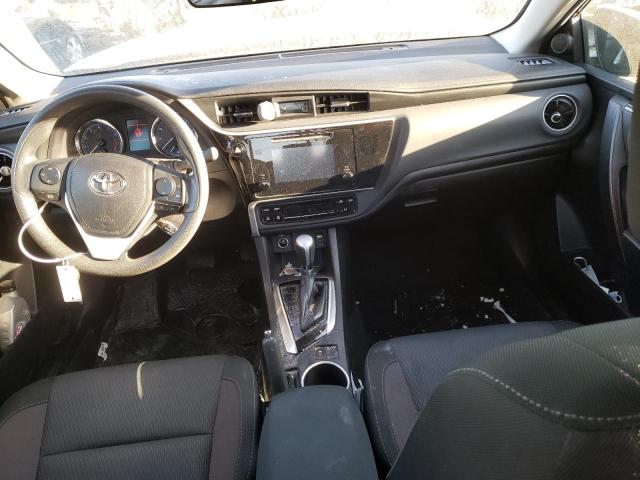Photo 8 from auction – 2019 TOYOTA COROLLA L with VIN 2T1BURHE7KC129377