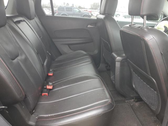 Photo 11 from auction – 2011 GMC TERRAIN with VIN 2CTALWEC5B6258868