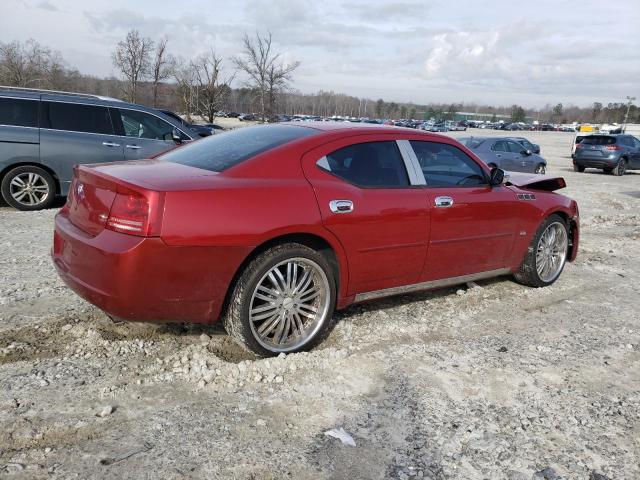Photo 3 from auction – 2007 DODGE CHARGER SE with VIN 2B3KA43G87H668433