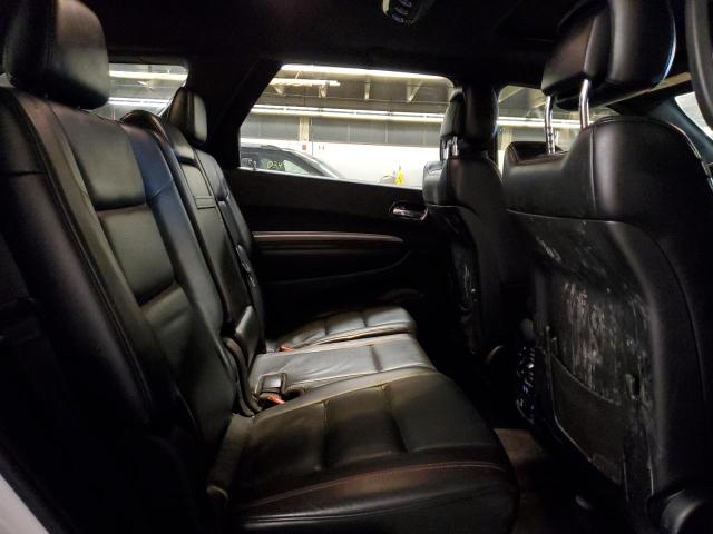 Photo 11 from auction – 2018 DODGE DURANGO R/ with VIN 1C4SDJCT5JC126489