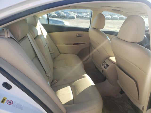 Photo 10 from auction – 2007 LEXUS ES 350 with VIN JTHBJ46G772113880
