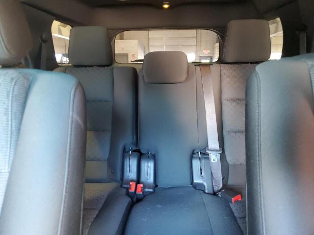 Photo 10 from auction – 2015 FORD EXPLORER X with VIN 1FM5K8D89FGB05792