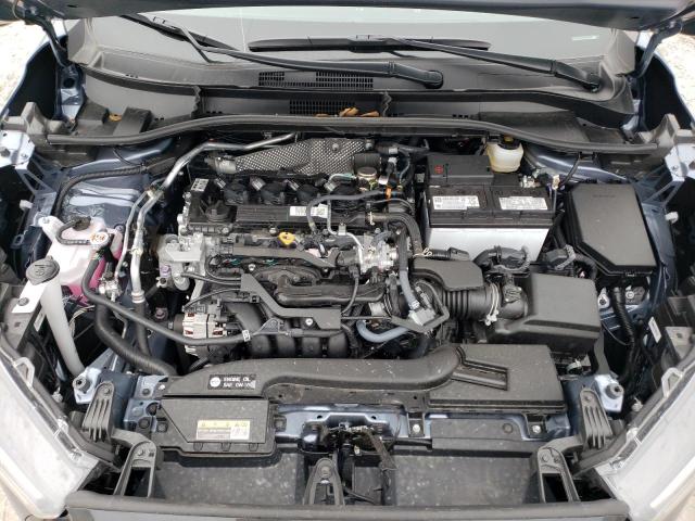 Photo 11 from auction – 2022 TOYOTA COROLLA CR with VIN 7MUCAAAG6NV029427