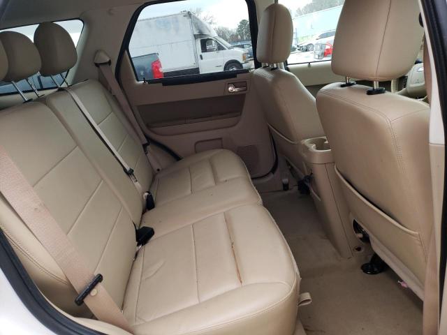Photo 11 from auction – 2011 FORD ESCAPE LIM with VIN 1FMCU0EGXBKC22099