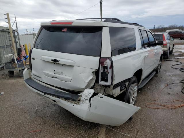 Photo 3 from auction – 2016 CHEVROLET SUBURBAN C with VIN 1GNSCGKC5GR352486