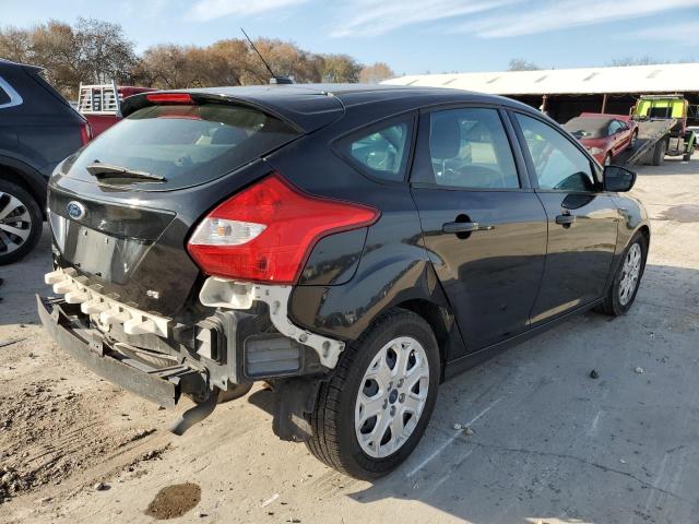 Photo 3 from auction – 2012 FORD FOCUS SE with VIN 1FAHP3K29CL289726