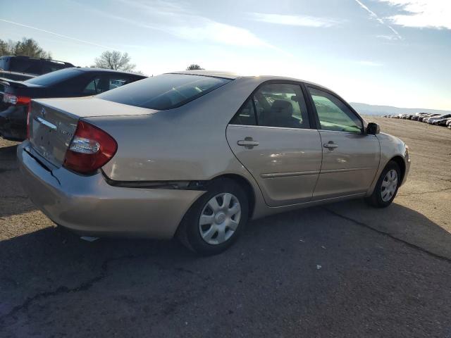 Photo 3 from auction – 2004 TOYOTA CAMRY LE with VIN 4T1BE32K74U835324
