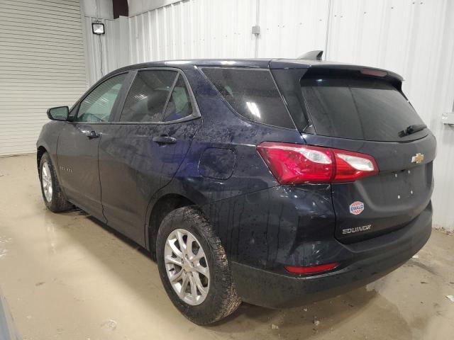 Photo 2 from auction – 2020 CHEVROLET EQUINOX LS with VIN 3GNAXHEV3LS662792