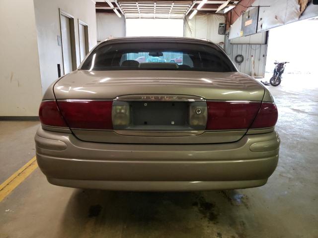 Photo 6 from auction – 2001 BUICK LESABRE CU with VIN 1G4HP54K01U177760