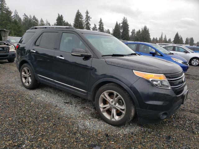 Photo 4 from auction – 2011 FORD EXPLORER L with VIN 1FMHK8F81BGA25360