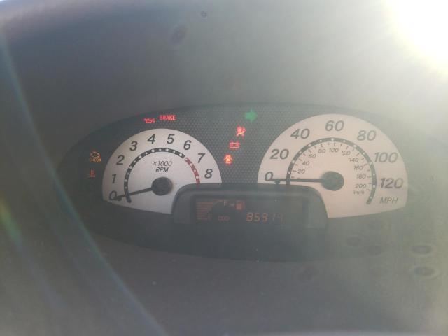 Photo 9 from auction – 2003 TOYOTA ECHO with VIN JTDBT123130264684