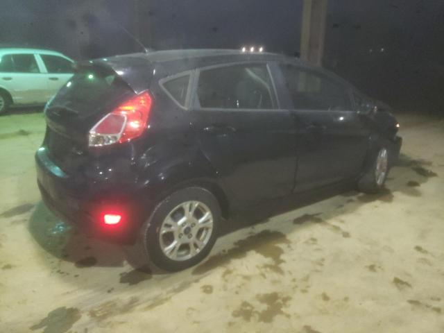 Photo 3 from auction – 2016 FORD FIESTA SE with VIN 3FADP4EJ9GM112783