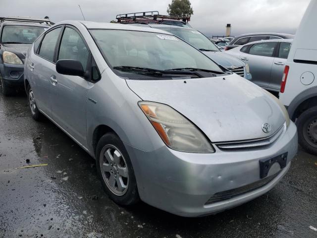 Photo 4 from auction – 2008 TOYOTA PRIUS with VIN JTDKB20U283345980
