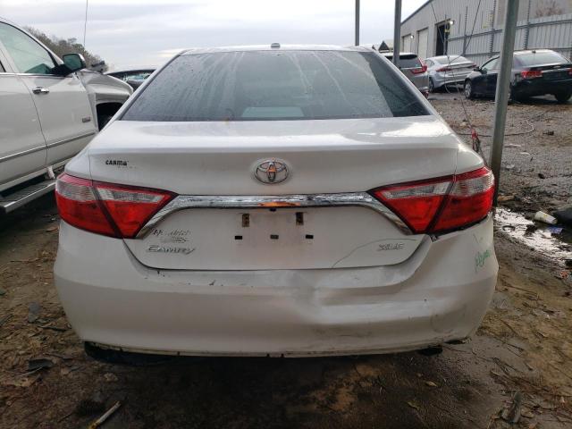 Photo 6 from auction – 2017 TOYOTA CAMRY LE with VIN 4T1BF1FKXHU814274