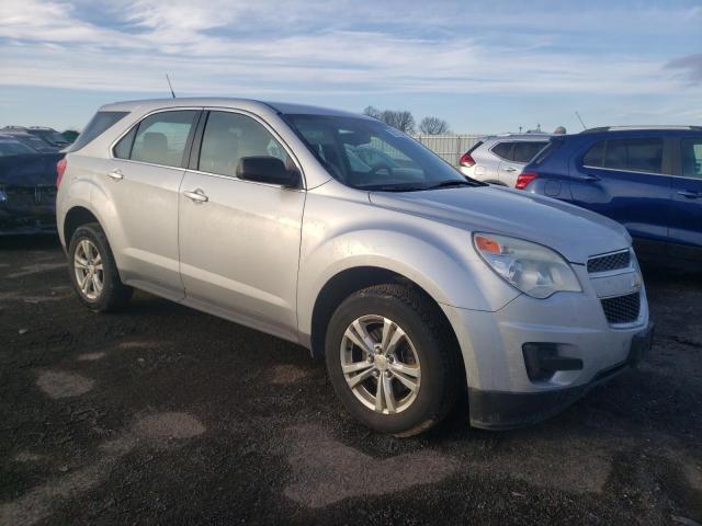 Photo 4 from auction – 2012 CHEVROLET EQUINOX LS with VIN 2GNFLCEK7C6212460