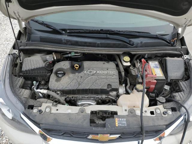 Photo 11 from auction – 2019 CHEVROLET SPARK LS with VIN KL8CB6SA9KC720827