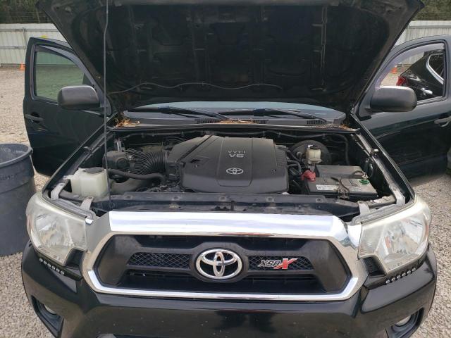 Photo 11 from auction – 2015 TOYOTA TACOMA DOU with VIN 5TFLU4EN6FX113741