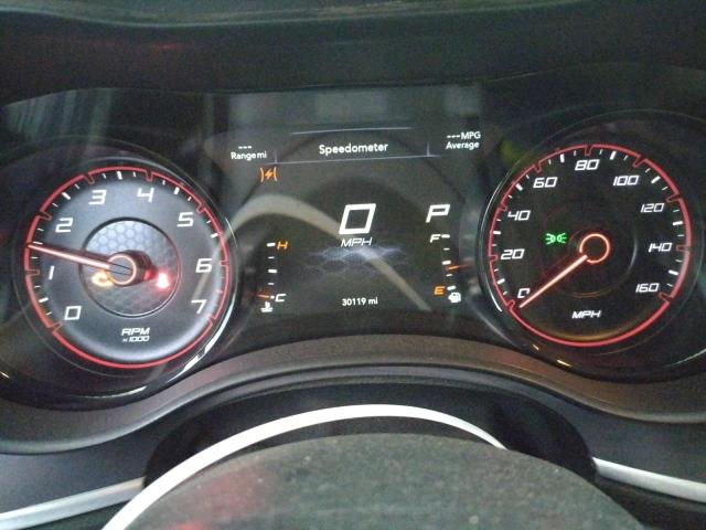 Zdjęcie 9 z aukcji – 2019 DODGE CHARGER R/ z VIN 2C3CDXCT1KH624490