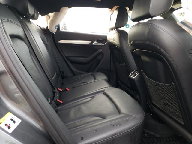Photo 11 from auction – 2018 AUDI Q3 PREMIUM with VIN WA1JCCFS4JR022032