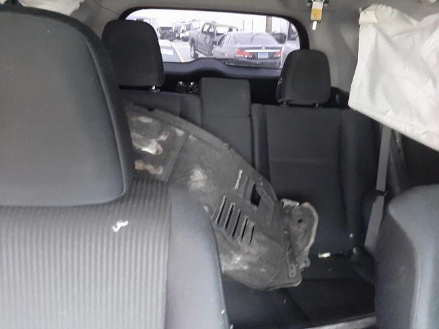 Photo 10 from auction – 2014 TOYOTA RAV4 LE with VIN JTMZFREV3EJ016483