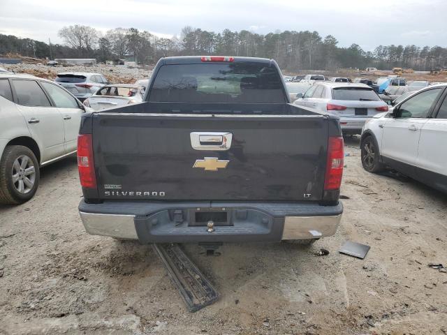 Photo 6 from auction – 2010 CHEVROLET SILVERADO with VIN 3GCRCSEA5AG208545