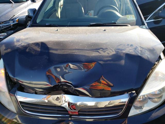 Photo 11 from auction – 2007 SATURN AURA XE with VIN 1G8ZS57N77F210886