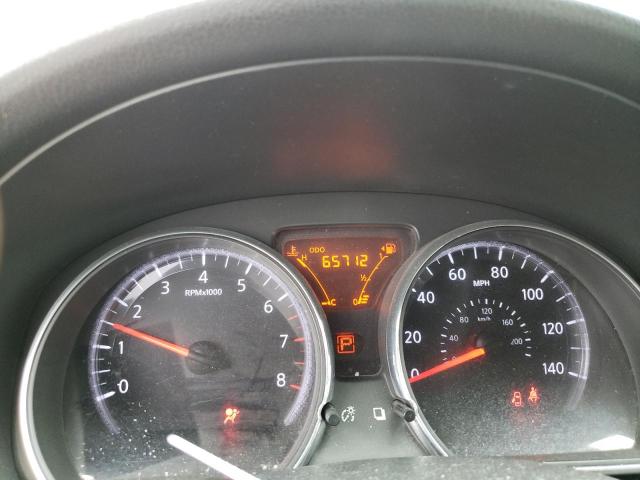 Photo 9 from auction – 2014 NISSAN VERSA S with VIN 3N1CN7AP7EL874748