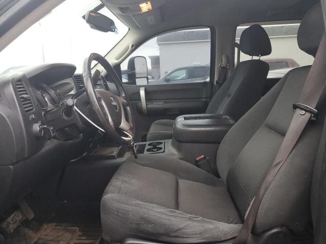 Photo 7 from auction – 2008 GMC SIERRA K15 with VIN 2GTEK13M781107406