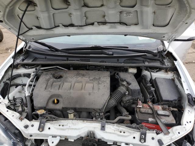 Photo 11 from auction – 2015 TOYOTA COROLLA L with VIN 2T1BURHE0FC382398