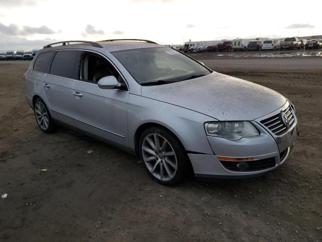 Photo 4 from auction – 2007 VOLKSWAGEN PASSAT 2.0 with VIN WVWPK73C77E037289