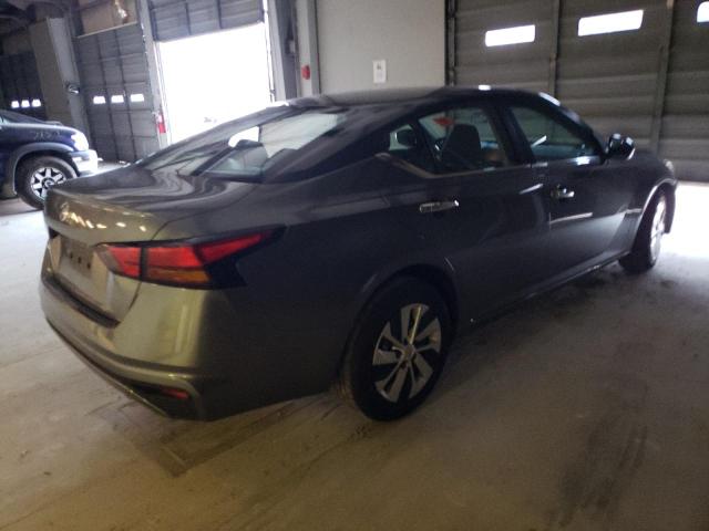 Photo 3 from auction – 2022 NISSAN ALTIMA S with VIN 1N4BL4BV8NN330887