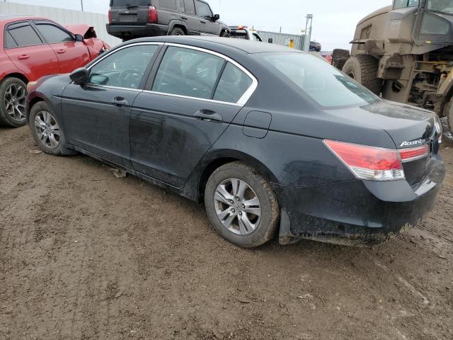 Photo 2 from auction – 2012 HONDA ACCORD SE with VIN 1HGCP2F67CA166046