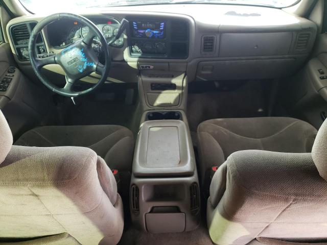 Photo 8 from auction – 2001 GMC SIERRA C25 with VIN 1GTHC23U01F106001