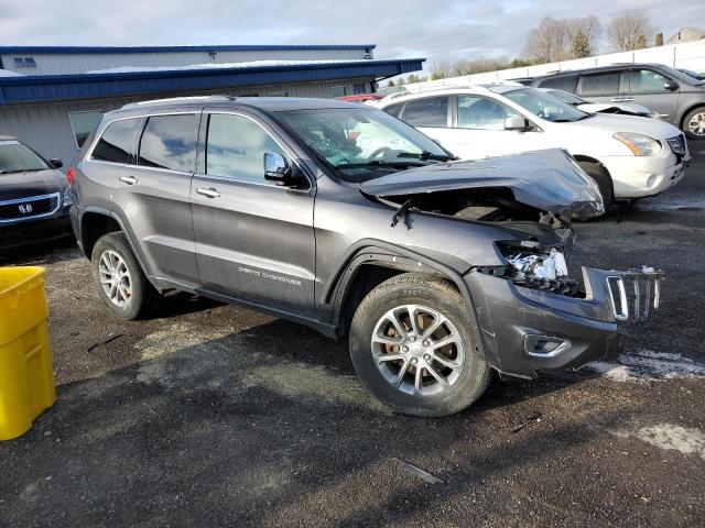 Photo 4 from auction – 2014 JEEP GRAND CHER with VIN 1C4RJFBG1EC302193