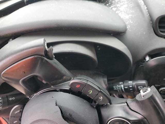 Photo 9 from auction – 2019 KIA SOUL with VIN KNDJN2A28K7637147