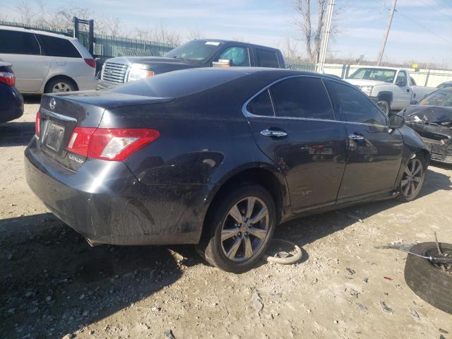 Photo 3 from auction – 2008 LEXUS ES 350 with VIN JTHBJ46G682174784