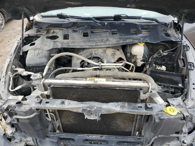 Photo 11 from auction – 2018 RAM 1500 SSV with VIN 1C6RR7XT3JS214810