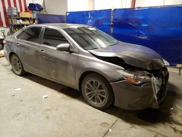Photo 4 from auction – 2017 TOYOTA CAMRY LE with VIN 4T1BF1FK2HU293714