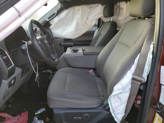 Photo 7 from auction – 2017 FORD F150 SUPER with VIN 1FTEW1EP2HFA01465
