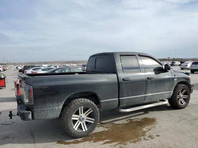 Photo 3 from auction – 2007 DODGE RAM 1500 S with VIN 1D7HA18237S263955