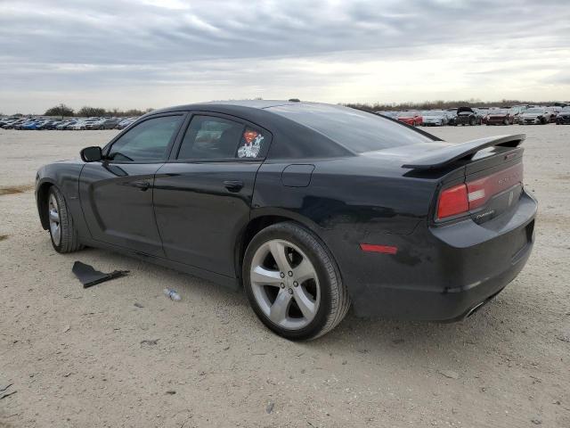 Photo 2 from auction – 2014 DODGE CHARGER R/ with VIN 2C3CDXCT4EH369225