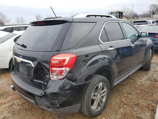 Photo 3 from auction – 2016 CHEVROLET EQUINOX LT with VIN 2GNFLGE38G6196355