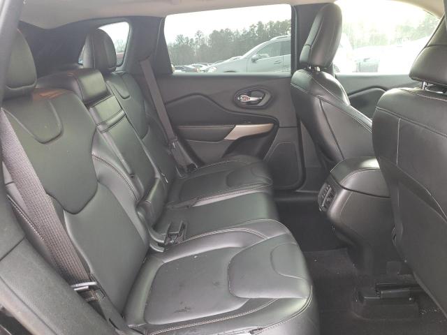 Photo 11 from auction – 2018 JEEP CHEROKEE L with VIN 1C4PJLDX4JD524234