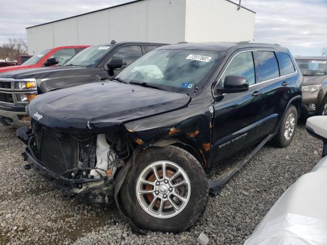 JEEP GRAND CHER 2019 with VIN 1C4RJFAG2KC575009 - Photo from auction