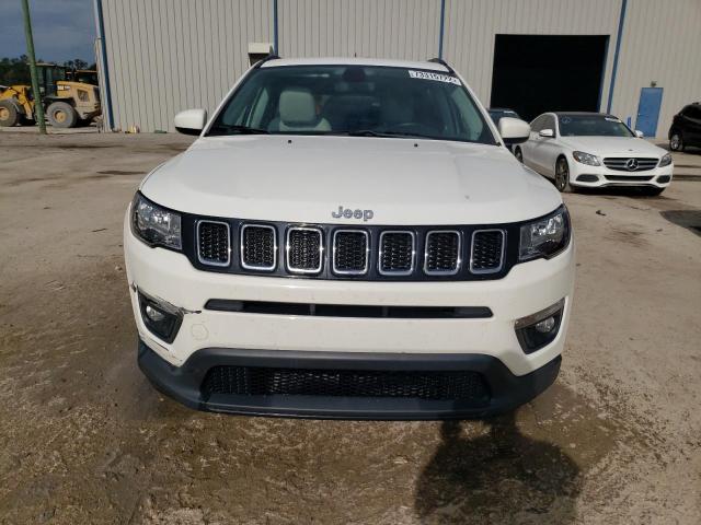 Photo 5 from auction – 2019 JEEP COMPASS LA with VIN 3C4NJCBB1KT832374