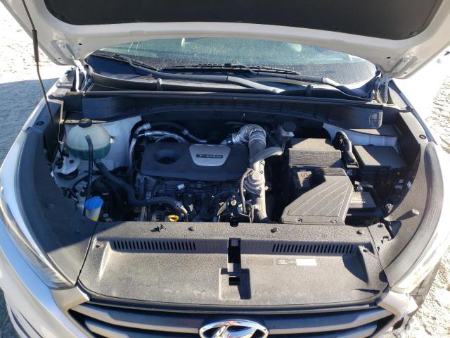 Photo 12 from auction – 2016 HYUNDAI TUCSON LIM with VIN KM8J3CA27GU160789