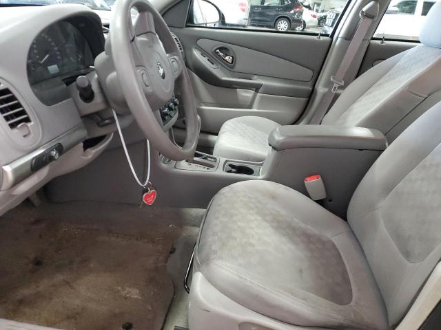 Photo 7 from auction – 2005 CHEVROLET MALIBU with VIN 1G1ZS54865F159374