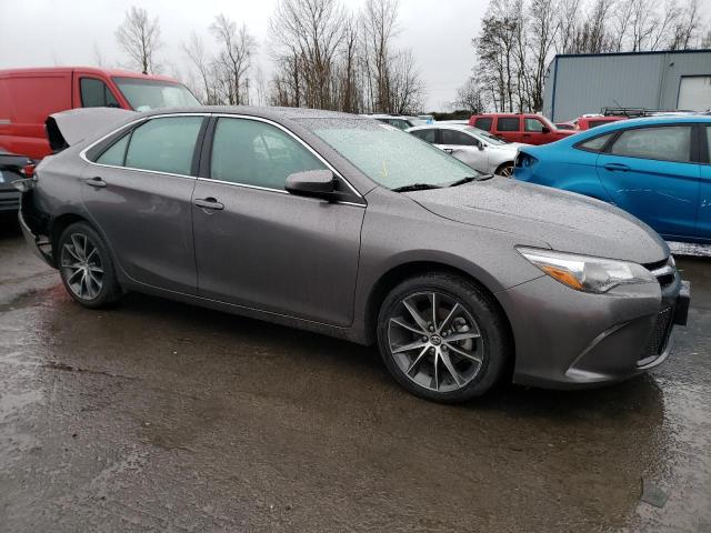 Photo 4 from auction – 2015 TOYOTA CAMRY LE with VIN 4T1BF1FK3FU876287