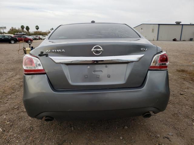 Photo 6 from auction – 2015 NISSAN ALTIMA 2.5 with VIN 1N4AL3AP1FC161012