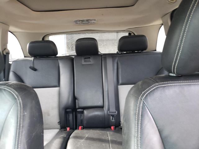 Photo 10 from auction – 2009 FORD EDGE SPORT with VIN 2FMDK30C29BA69514